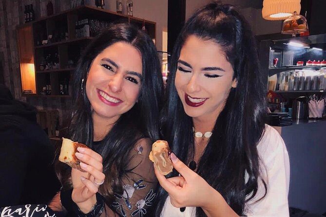 Sharing Plate Food Tour In Frankfurt - FAQ