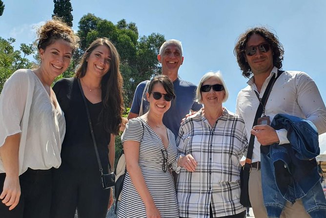 Sharing Tour of Pompeii - Tickets, price, and the real cost of going