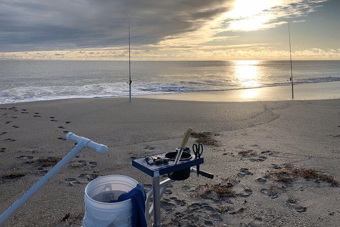 Shark and Fishing Ultimate Combo Beach Fishing Excursion 4 Hrs - An Honest Look at the Cocoa Beach Shark and Fishing Combo