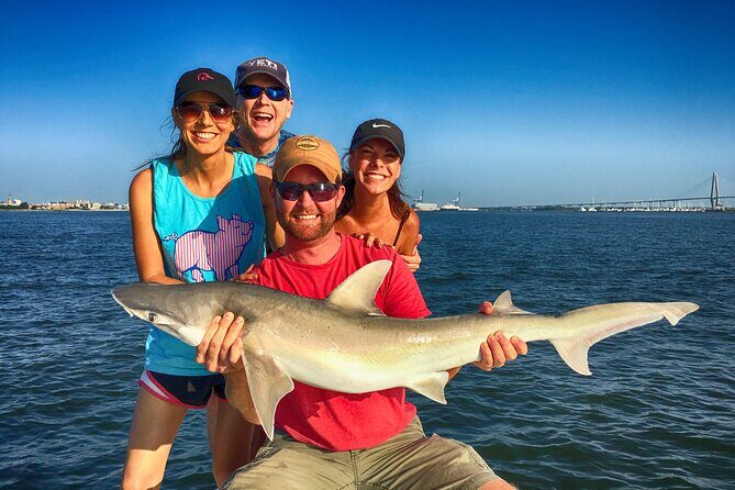 Shark Fishing Charter - What You Can Expect From This Shark Fishing Charter