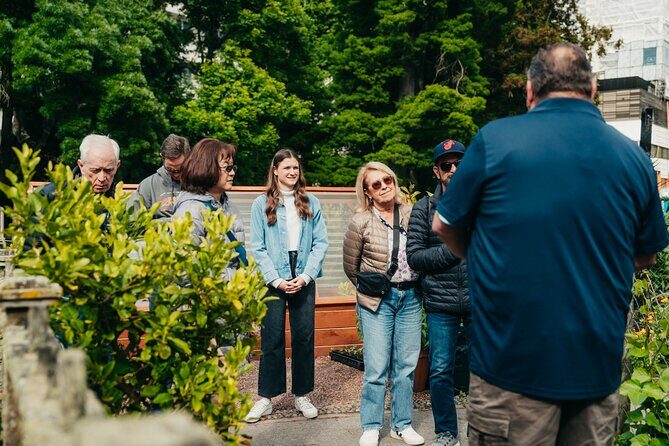 Sheep Farm Day Trip from Christchurch + Lunch and Winery visit. - Key Points