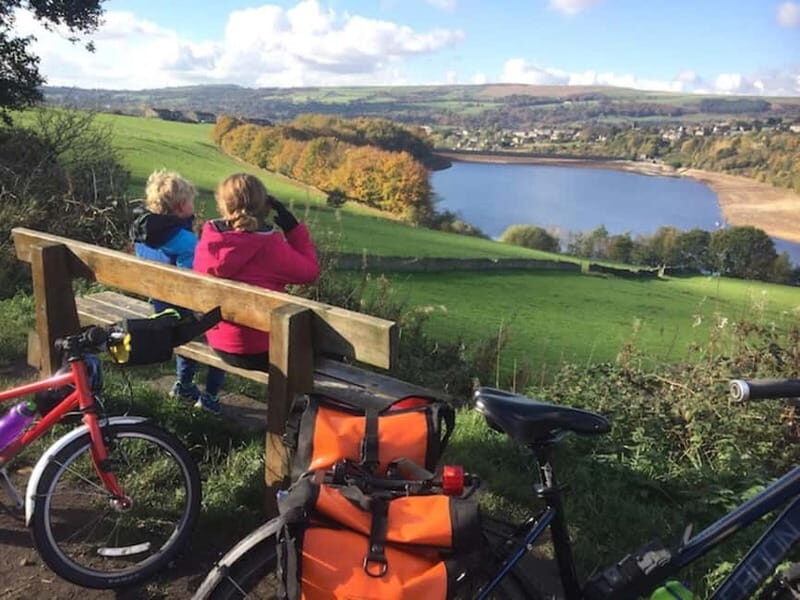 Sheffield: Electric Bike Rental Explore the Peaks & Beyond - Exploring the Experience in Detail