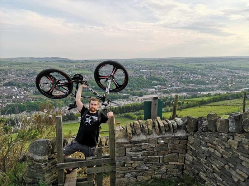 Sheffield: Family Bike Rental, Peak District, Trails & more - Authentic Experiences and Customer Feedback