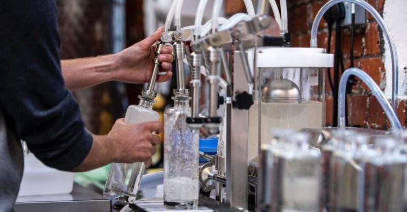 Sheffield: Gin Distillery Tasting Visit with Guided Tour - A Detailed Look at the Sheffield Gin Tour Experience