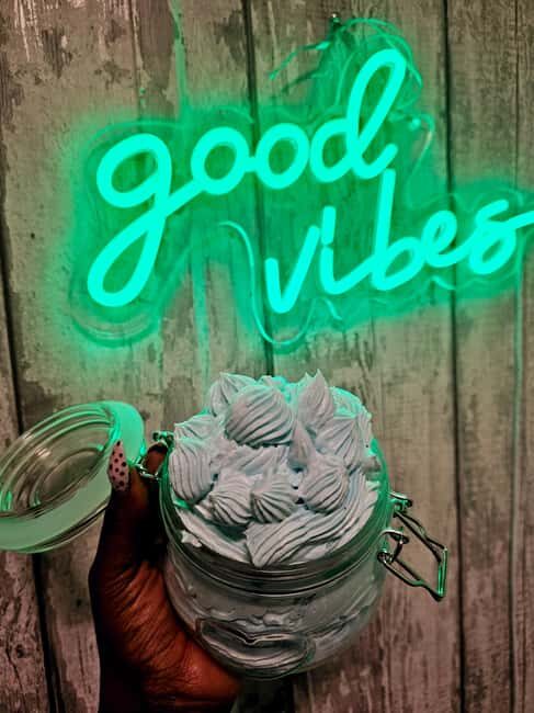 Sheffield: Self Paced Whipped Body Butter-Making Experience - Key Points