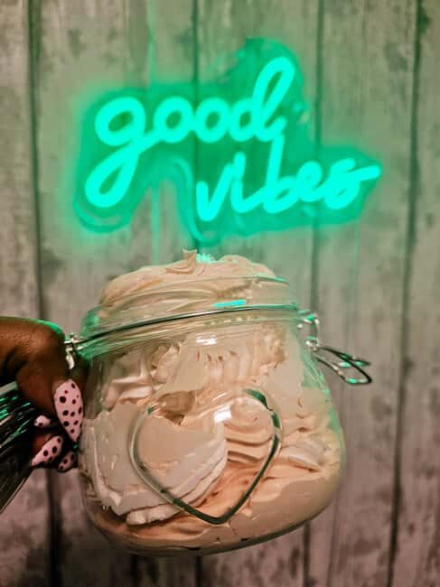 Sheffield: Self Paced Whipped Body Butter-Making Experience - A Closer Look at the Experience