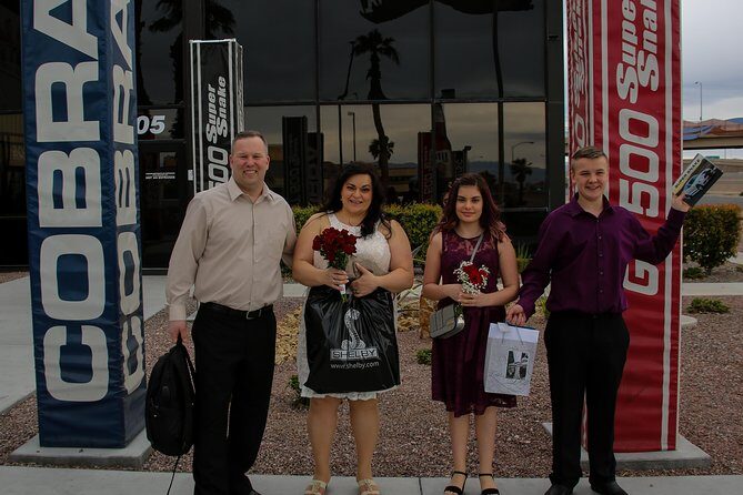 Shelby American Wedding - Who Is This Experience Best For?