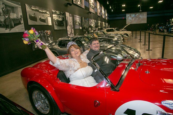 Shelby American Wedding - FAQ