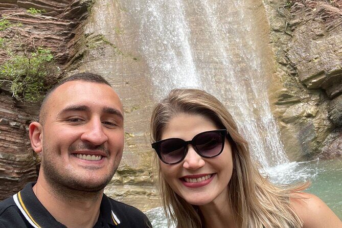 Shen Gjergji Waterfall & Tirana Sunset Included Dinner - Authentic Feedback from Past Travelers