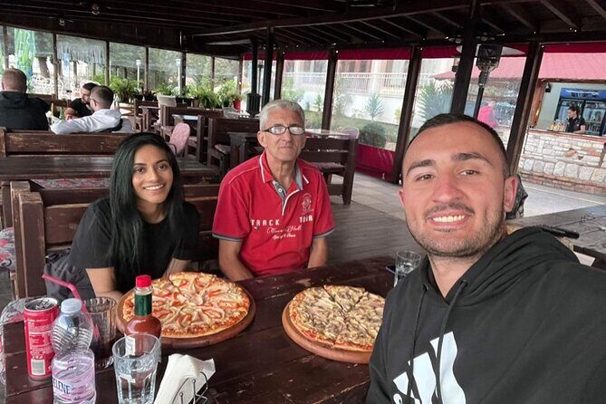 Shen Gjergji Waterfall & Tirana Sunset Included Dinner - Final Thoughts: Is It Right for You?