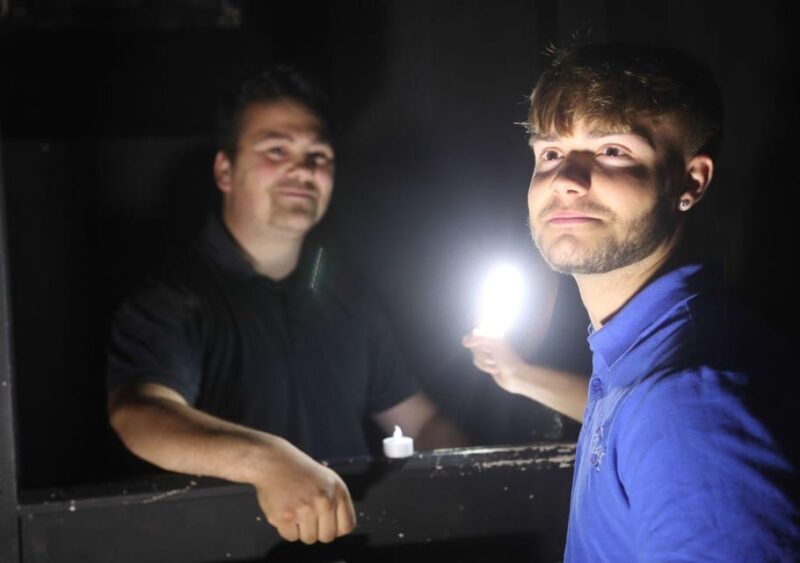 Shepton Mallet Prison Guided Ghost Tour - Is It Worth the Price?