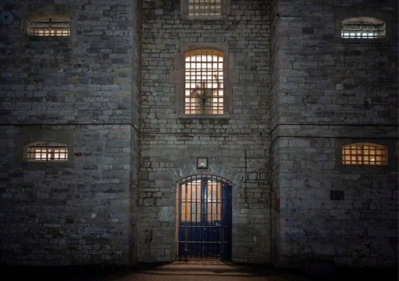 Shepton Mallet Prison Guided Ghost Tour - Who Will Love This Experience?