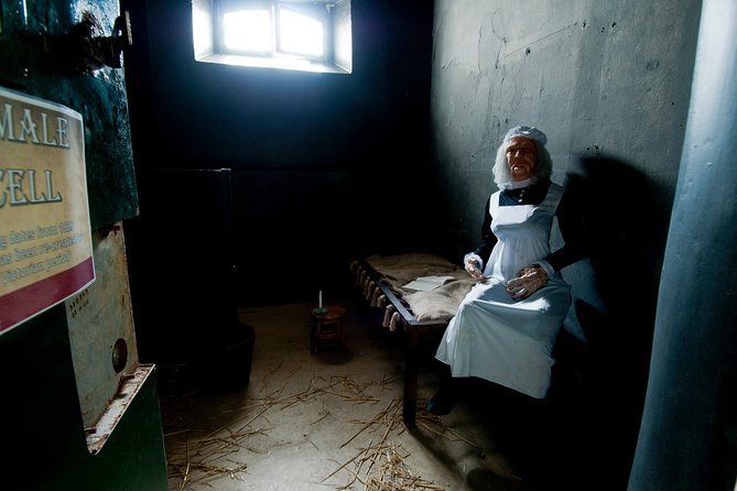 Shepton Mallet Prison Guided Tour - Who This Tour Is Actually For