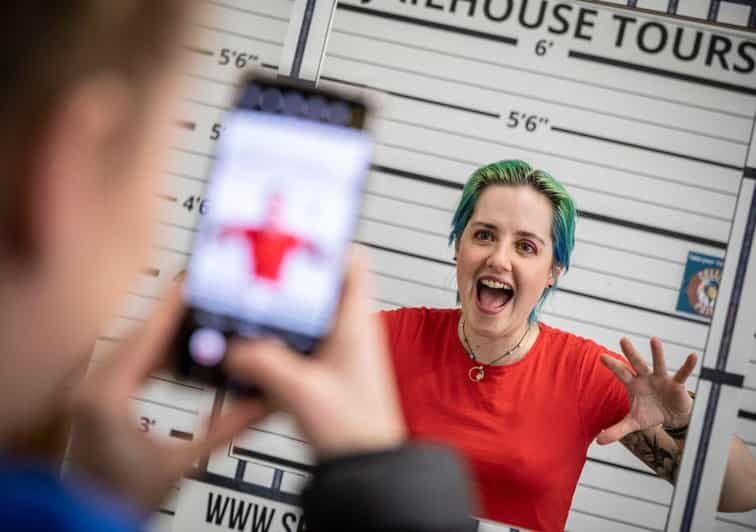 Shepton Mallet Prison: Self-Guided Tour - Final Thoughts