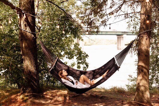 Sherbrooke- Forfait Strøm détente authentique - What Travelers Say