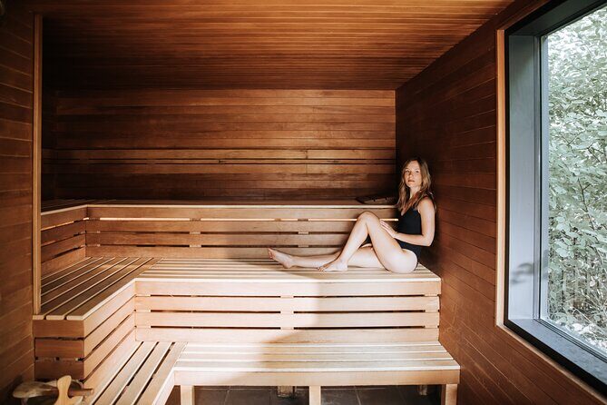 Sherbrooke- Forfait Strøm détente authentique - The Practical Side: Pricing, Booking, and Policies