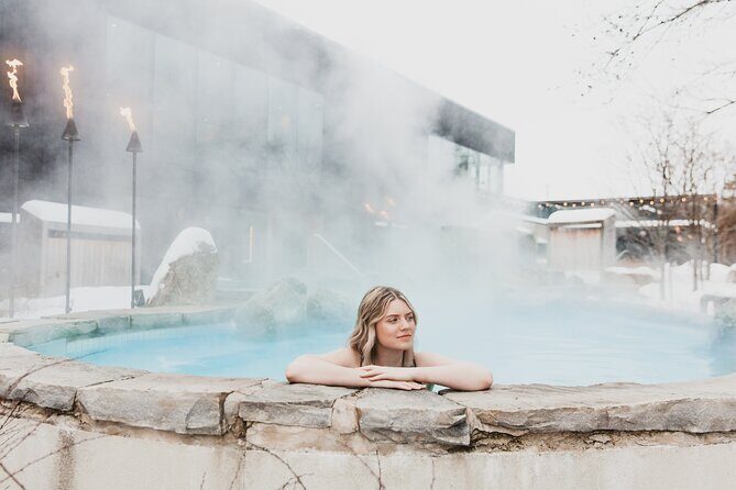 Sherbrooke- Forfait Strøm détente authentique - Who Is This Experience Best For?