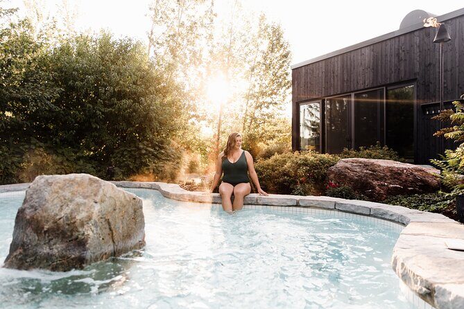 Sherbrooke- Forfait Strøm détente authentique - Final Thoughts