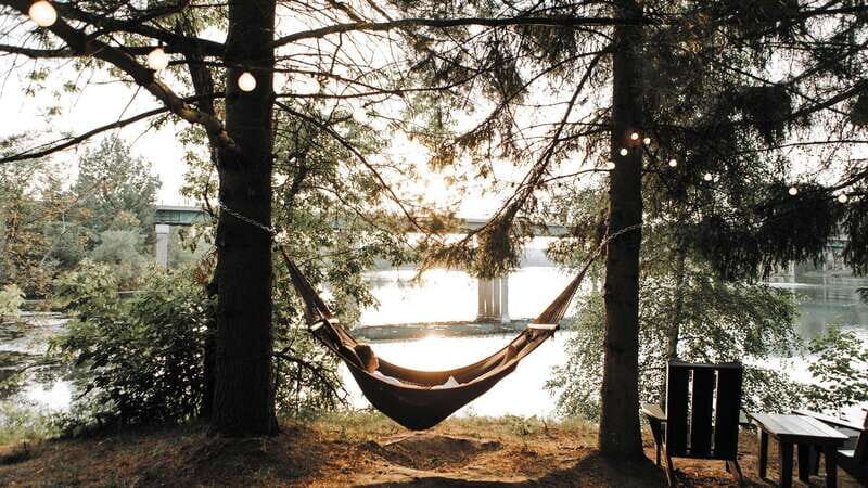 Sherbrooke: Nordic Spa Thermal Experience - Sherbrooke: Nordic Spa Thermal Experience – A Relaxing Day Out