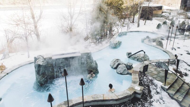 Sherbrooke: Nordic Spa Thermal Experience - Final Thoughts: Is It Worth It?