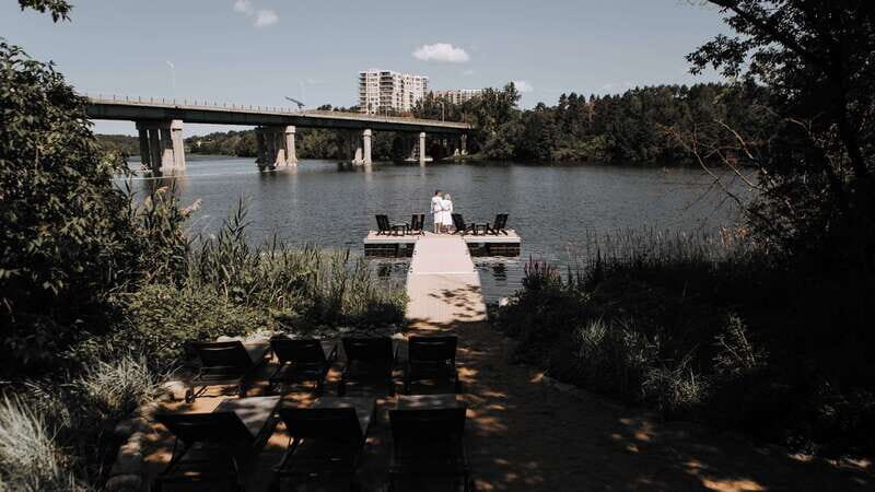 Sherbrooke: Nordic Spa Thermal Experience - FAQ