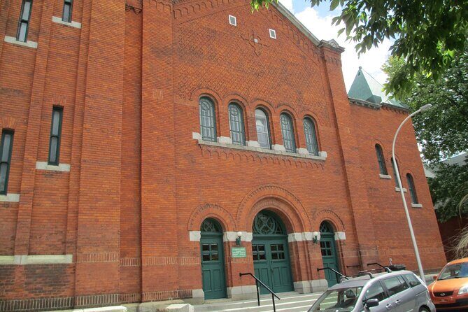 Sherbrooke Self Guided Walking Tour and Scavenger Hunt - FAQ