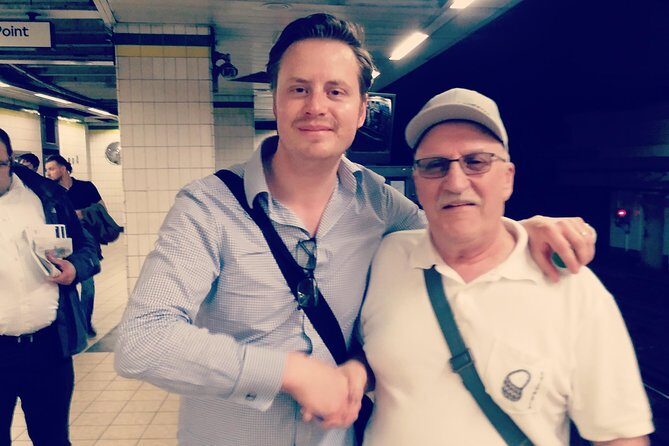 Sherlock Holmes Private Guided Tour - BBC Series & Traditional Locations - A Deep Dive into the Sherlock Holmes Tour Experience