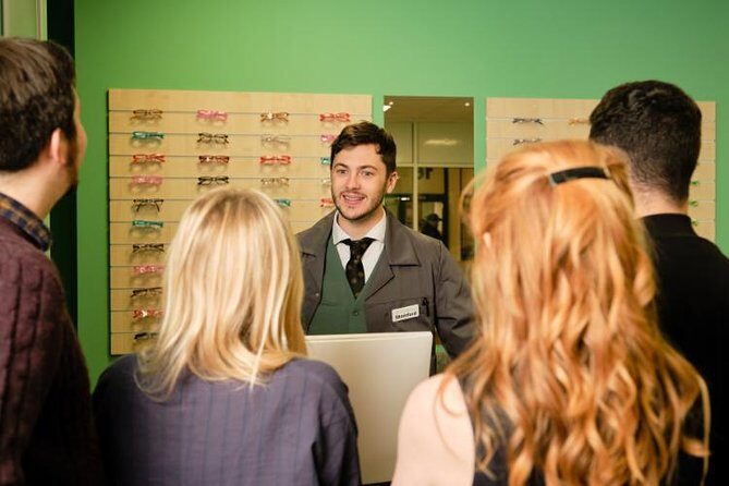 Sherlock: The Official Live Game - Practical Details & Tips