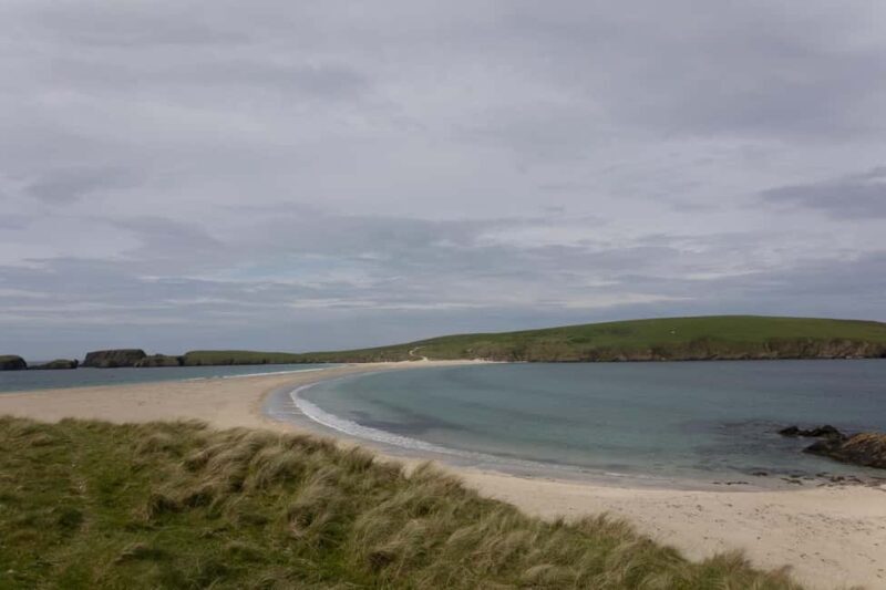 Shetland: St Ninians Isle, Jarlshof, and Sumburgh Head Tour - Exploring the Shetland Tour in Detail