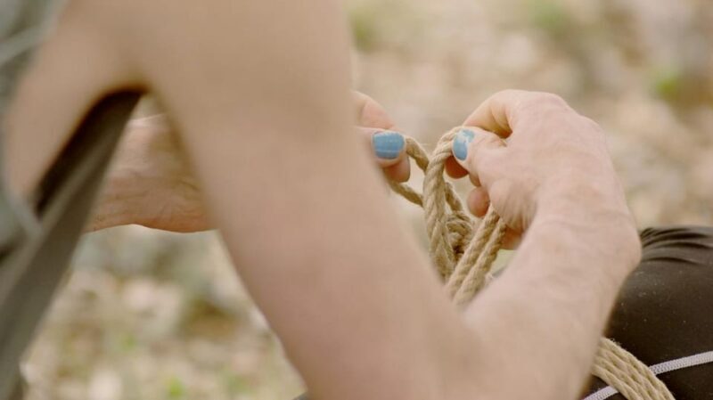 Shibari on the beach! - Who Will Love This Tour?