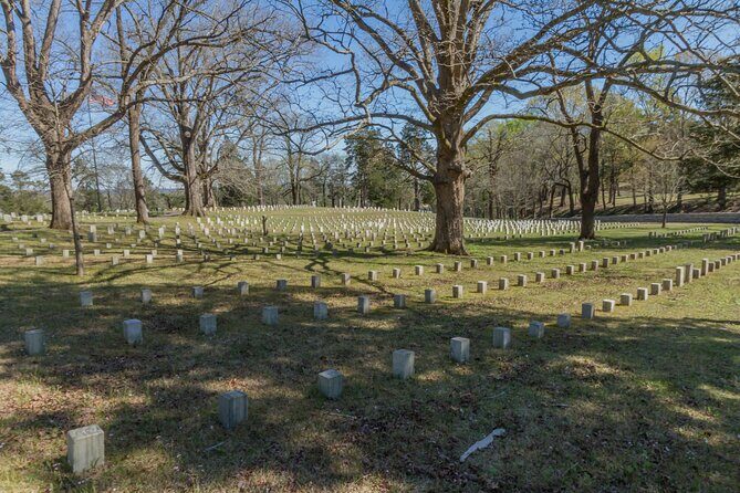 Shiloh Battlefield Self-Guided Driving Audio Tour - A Deep Dive into the Experience