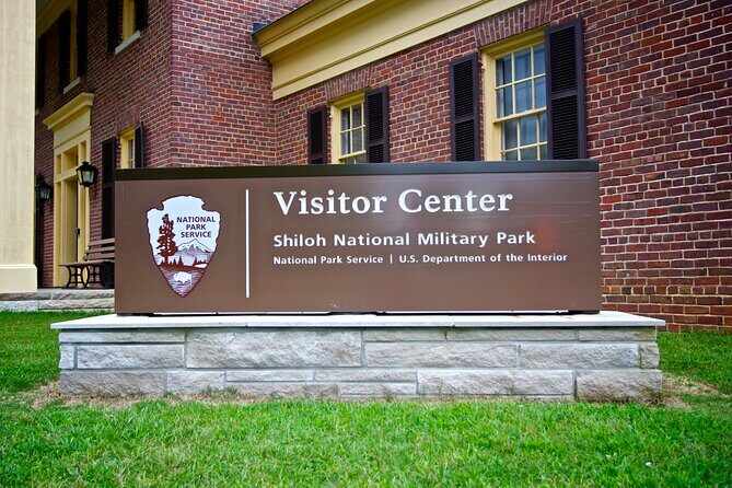 Shiloh Battlefield Self-Guided Driving Audio Tour - Who Should Consider This Tour?