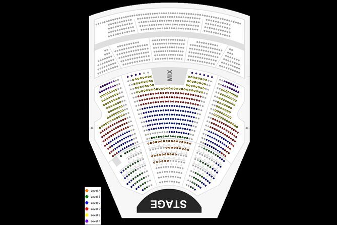 Shin Lim at the Palazzo Hotel and Casino Las Vegas - What to Expect from the Itinerary