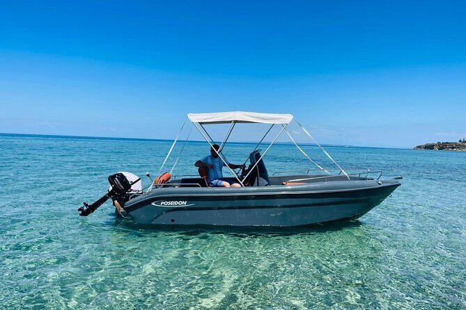 Shipwreck and Blue Caves - Private Speedboat Tour (up to 6 pax) - Why Consider a Private Speedboat Tour in Zakynthos?