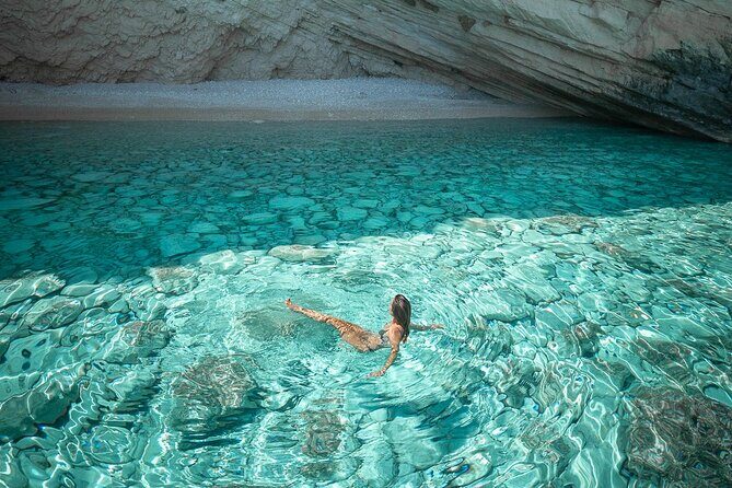 Shipwreck and Blue Caves - Private Speedboat Tour (up to 6 pax) - Who Will Love This Tour?