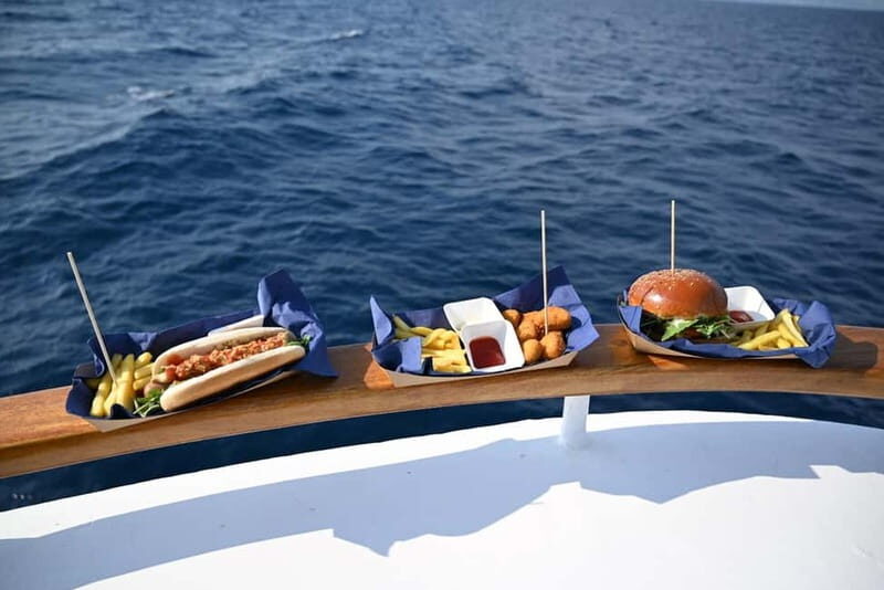 Shipwreck - Blue Lagoon All Inclusive + Trogir Walking Tour - Who Will Love This Tour?