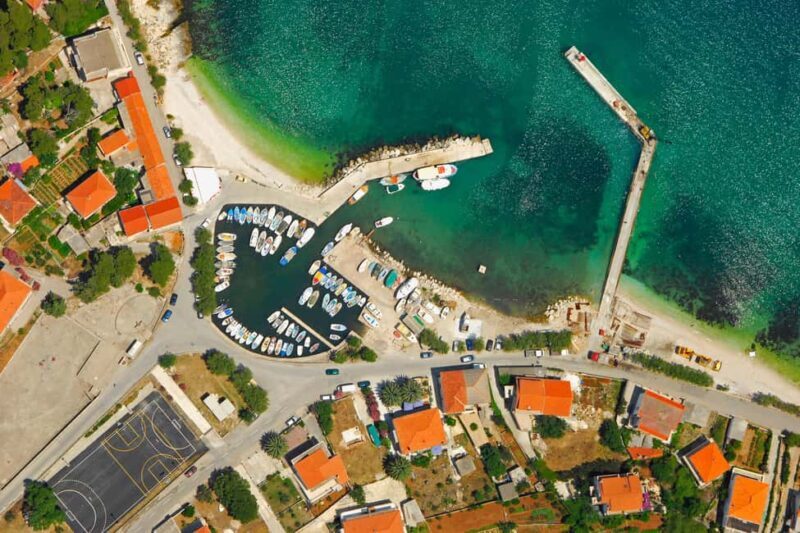 Shipwreck - Blue Lagoon All Inclusive + Trogir Walking Tour - FAQ