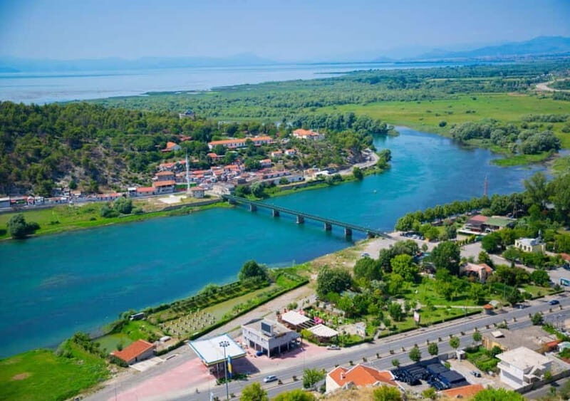 Shkodër: A Window into Albania's Ancient Heritage - Exploring Shkodër: What to Expect from the Tour