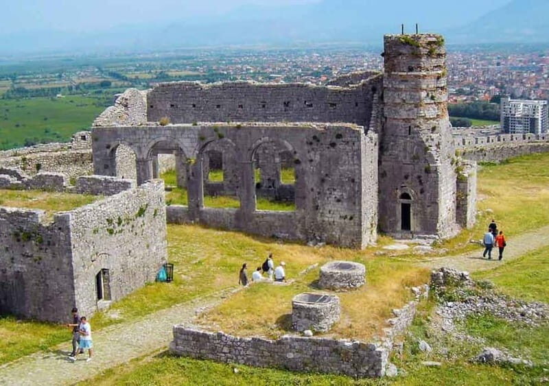 Shkodër: A Window into Albania's Ancient Heritage - What Travelers Say