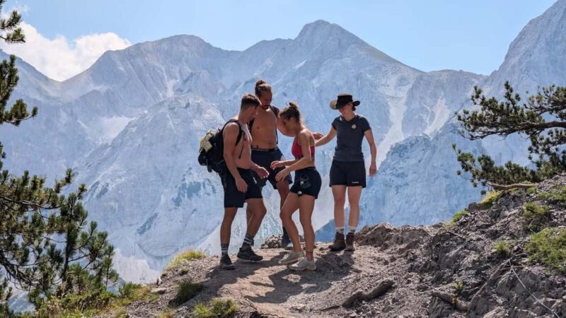 Shkodër: Accursed Mountains 5-Day Hike with Accommodation - Who Is This Tour Best For?