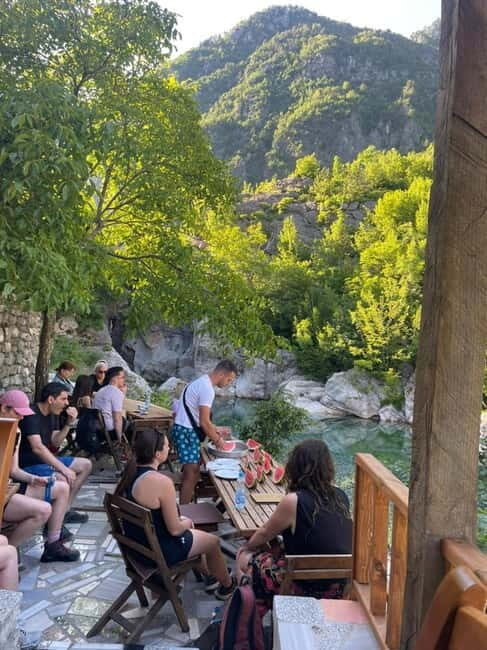 Shkoder: Albanian Alps and Theth Village Day Tour - What to Expect on This Tour
