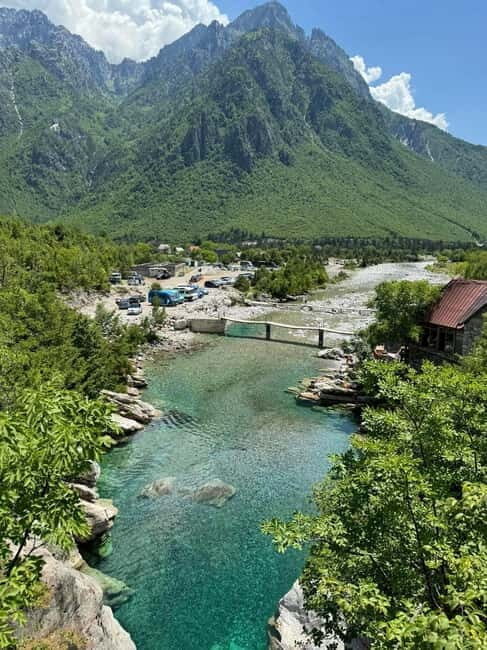 Shkoder: Albanian Alps and Theth Village Day Tour - Who Will Love This Tour?