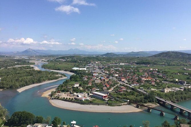 Shkoder In a Day including Lunch - Departs Tirana - Key Points