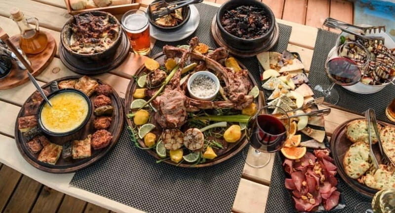 Shkoder: Local Food Experience and Walking Tour - Who Will Love This Tour?