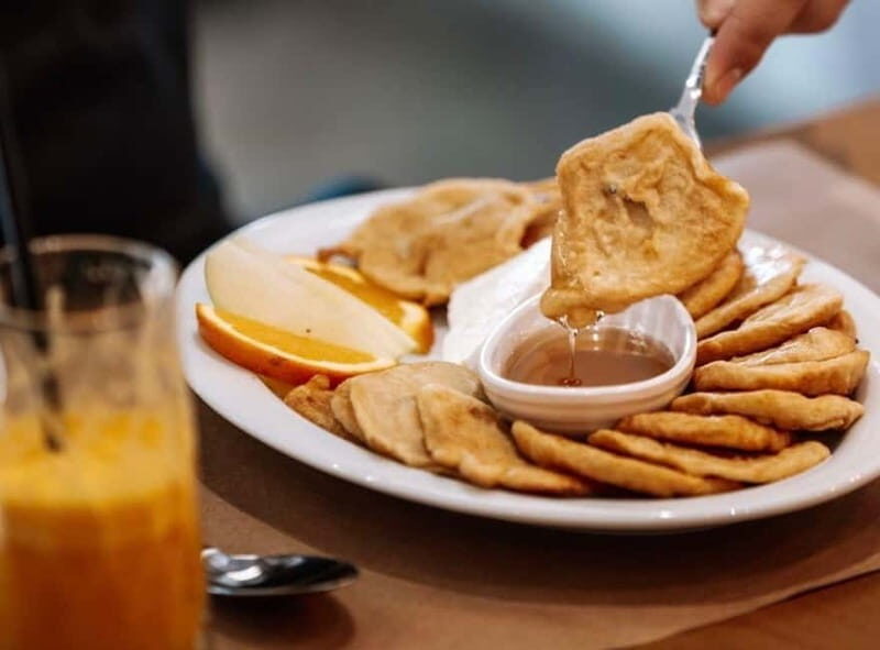 Shkoder: Local Food Experience and Walking Tour - FAQ