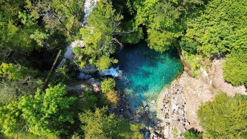 Shkoder: Theth National Park Day Tour with Local Guide - An In-Depth Look at the Theth National Park Day Tour