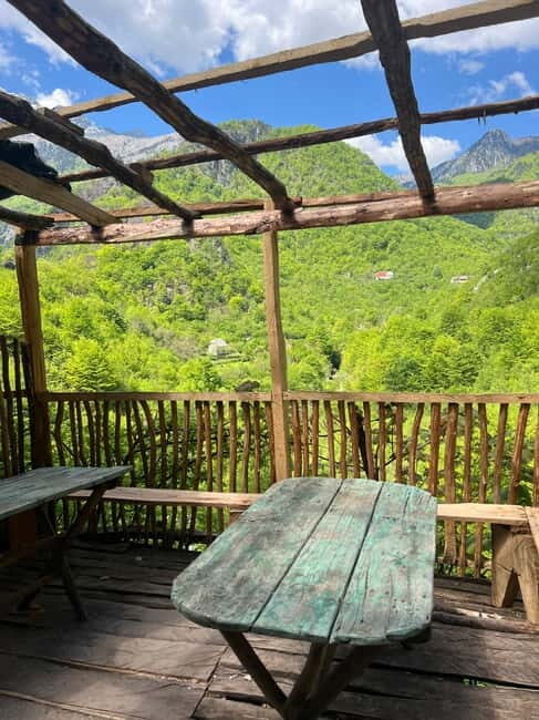 Shkoder: Theth National Park Day Tour with Local Guide - Who Would Love This Experience?