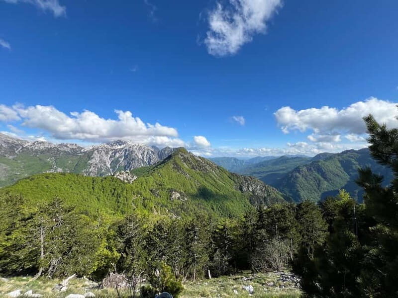 Shkoder: Theth National Park Day Tour with Local Guide - Final Thoughts