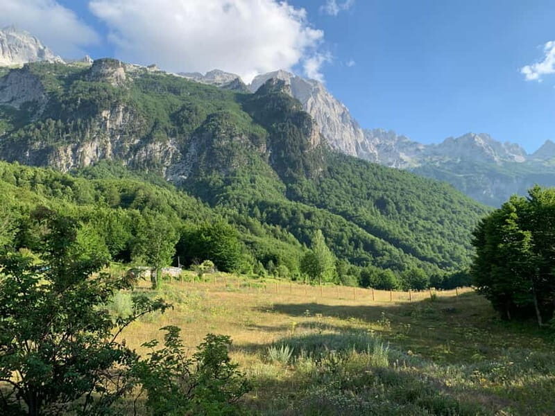 Shkoder: Transfers to Valbona/Theth/Shala River. Both ways. - An In-Depth Look at the Transfer Tour