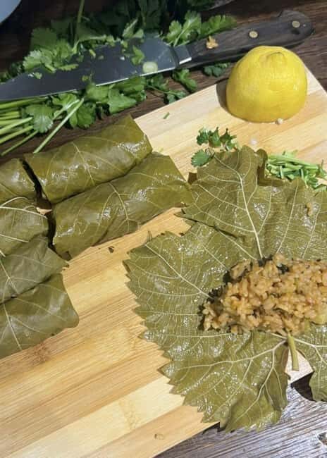 Shkodra Cooking class - What to Expect from the Shkodra Cooking Class